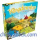 Настольная игра Kingdomino. Доминошное королевство (FeelIndigo)