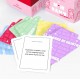 Настольная игра Между нами: Девушками (Memo Games)