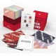 Настільна гра Між Нами: Про Любов (Memo Games)