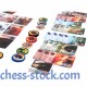 Настільна гра Розкіш (Asmodee)