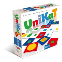 Настольная игра Уникат (Granna)