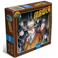 Настольная игра Мафия (Granna)