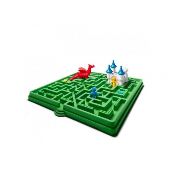 Настольная игра Спящая красавица (SmartGames)