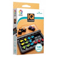 Настольная игра IQ Стрелки (SmartGames)
