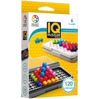 Настільна гра IQ Профі (SmartGames)