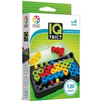 Настільна гра IQ Твіст (SmartGames)