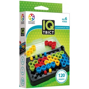 Настільна гра IQ Твіст (SmartGames)