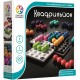 Настольная игра Квадриллион (SmartGames)