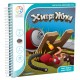 Настольная игра Хитрые жуки. Дорожная магнитная игра (SmartGames)