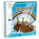 Настольная игра Ноев ковчег. Дорожная магнитная игра (SmartGames)