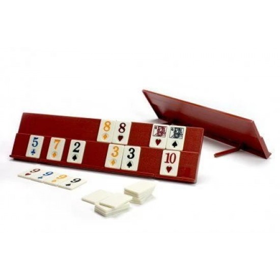 Настольная игра Румми Классик (Tactic)