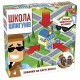 Настільна гра Школа Шпигунів (Tactic)
