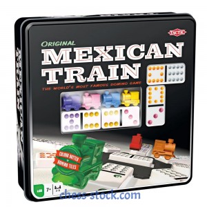 Настільна гра Мексиканський експрес (Tactic)