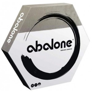 Настольная игра Абалон (Asmodee)