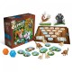 Настольная игра Суперфермер 3 в 1 Борсук & Коза (Granna)