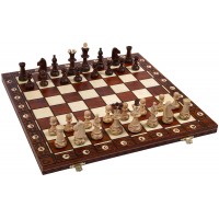 Шахматный набор Consul 48 х 48 см (Wegiel)