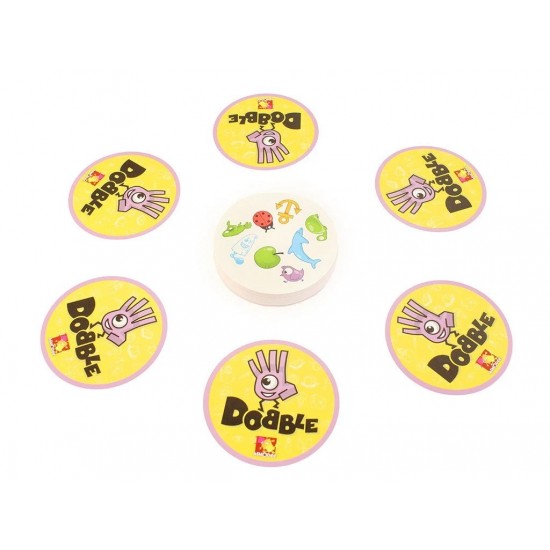 Настільна гра Dobble (Доббл)