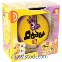 Настольная игра Dobble (Доббль)