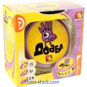 Настільна гра Dobble (Доббл)