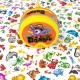 Настільна гра Dobble Тваринний Світ