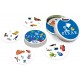 Настольная игра Dobble Pixar
