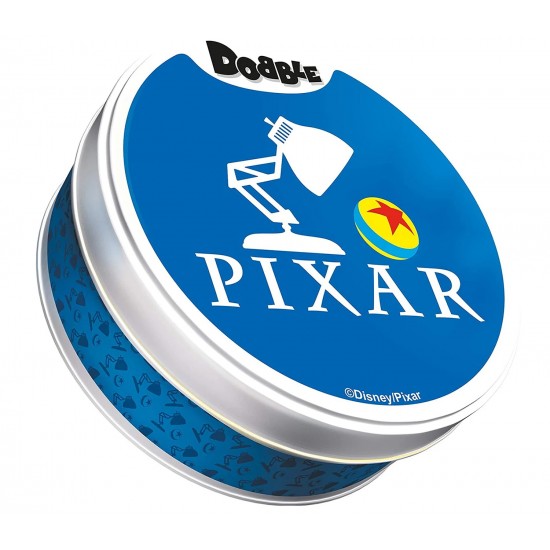 Настільна гра Dobble Pixar