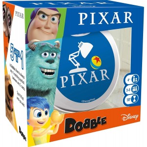 Настільна гра Dobble Pixar