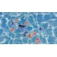Настольная игра Dobble Водонепроницаемый 