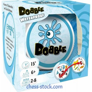 Настільна гра Dobble Водонепроникний