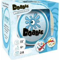 Настільна гра Dobble Водонепроникний