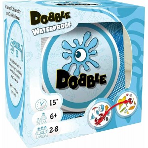 Настільна гра Dobble Водонепроникний