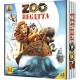 Настольная игра Зоо регата (BombatGames)