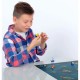 Настільна гра Морський бій (BombatGames)