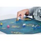 Настольная игра Морской бой (BombatGames)