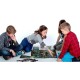 Настольная игра Лес: Легенда о Мантикоре (BombatGames)