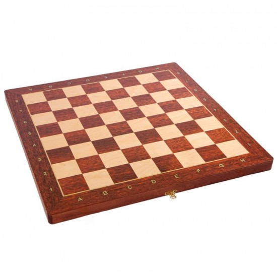 Складна шахова дошка "Модерн" №3, 35 х 35 см