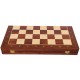 Складна шахова дошка "Модерн" №5, 48 х 48 см