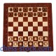 Набор шахмат 3 в 1 "Модерн" №3, 35 х 35 см
