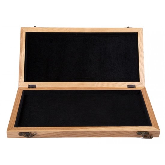 Складная шахматная доска Wenge 47 х 47 см