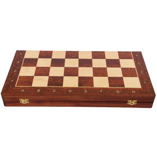 Набір шахів "Модерн" №6, 53 х 53 см