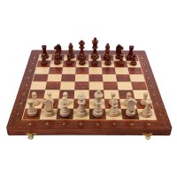 Набір шахів "Модерн" №6, 53 х 53 см