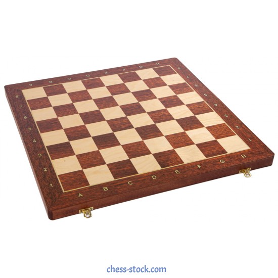 Набор шахмат "Модерн" №5, 48 х 48 см
