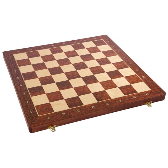 Набір шахів "Модерн" №5, 48 х 48 см