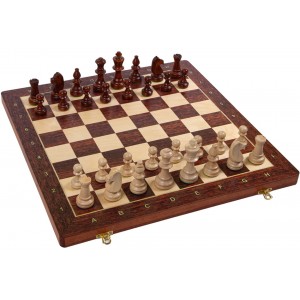 Набір шахів "Модерн" №5, 48 х 48 см