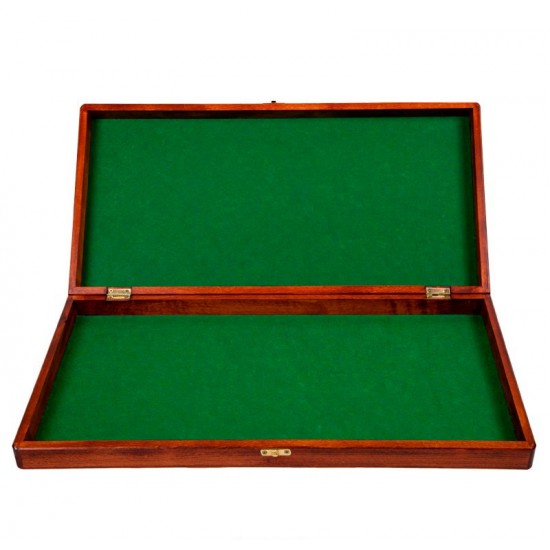 Набір шахів "Модерн" №3 пластикові, 35 х 35 см