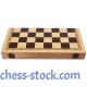 Набор шахмат "Wenge" №5, 47 х 47 см