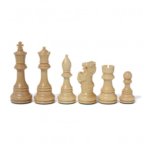 Набір шахів "Кінь-віртуоз", 53 х 53 см