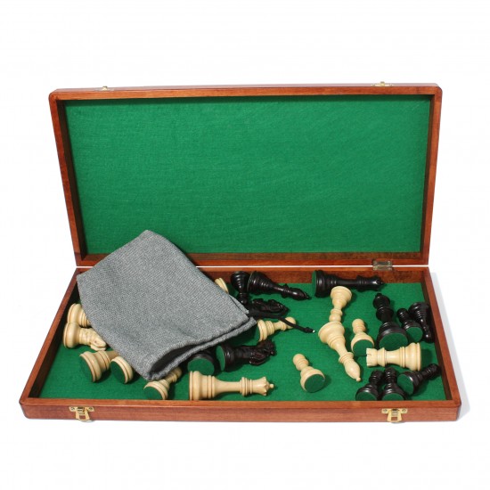 Набір шахів "Кінь-віртуоз", 53 х 53 см