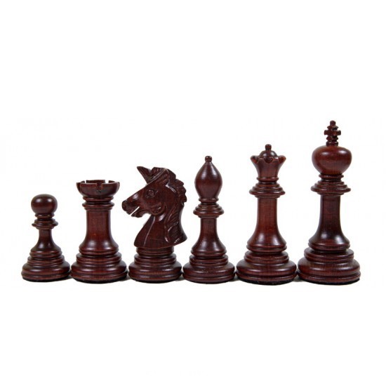 Набор шахмат "Скандинавский конь", 53 х 53 см