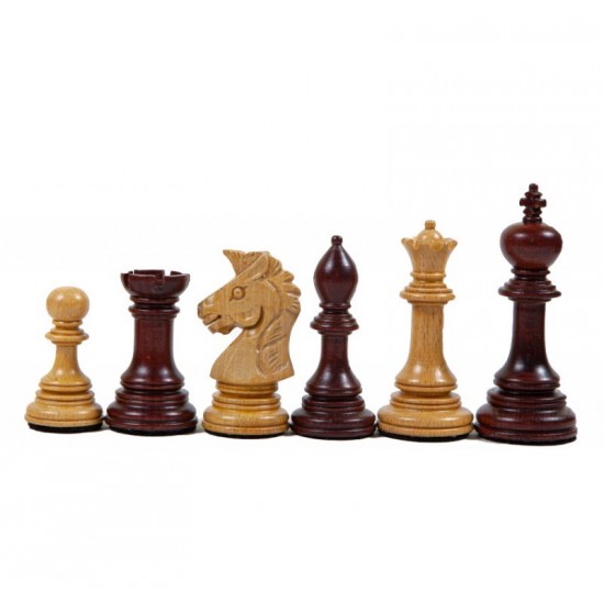 Набор шахмат "Скандинавский конь", 53 х 53 см